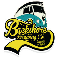 Backshore Brewing Company logo