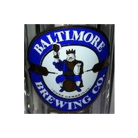 Baltimore Brewing Co. DeGroens Altfest