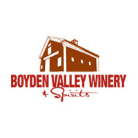 Boyden Valley Winery logo