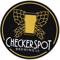 Checkerspot Brewing Company Totality - Sagamore Rye Barrel
