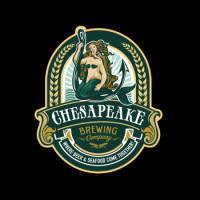 Chesapeake Brewing Company logo