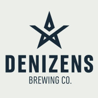 Denizens Brewing Company logo