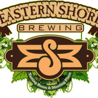 Eastern Shore Brewing logo