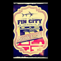 Fin City Brewing Company Sneaky Wheat