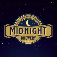 Midnight Brewery logo