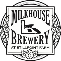 Milkhouse Brewery at Stillpoint Farm logo
