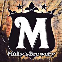 Mully's Brewery Pumpkin Ale