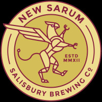 New Sarum Brewing Company Netflix And Dill