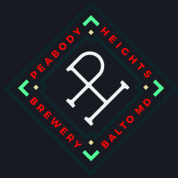 Peabody Heights Brewery logo