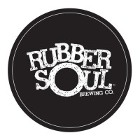 Rubber Soul Brewing Eldo Amber Ale