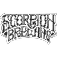 Scorpion Brewing Oars Out Stout