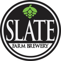 Slate Farm Brewery Strawberry Blonde