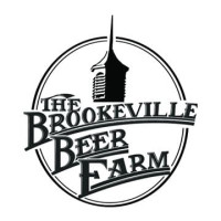 The Brookville Beer Farm logo