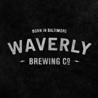 Waverly Brewing Company Isaac Haze
