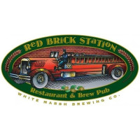 White Marsh Brewing Company (Red Brick Station Brew Pub) Revolution Wit