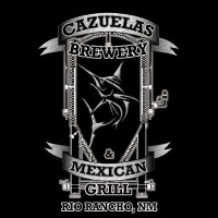 Cazuela's Mexican Grill and Brewery Cazuela's Cojones Azules
