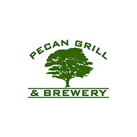 De La Vega's Pecan Grill and Brewery D's Aggie Amber Ale