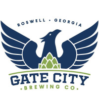Gate City Brewing Company OTP IPA