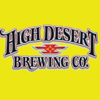 High Desert Brewing Company Imperial Stout