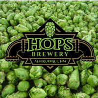 Hops Brewery logo