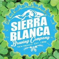 Sierra Blanca Brewing Company Burque Hazy IPA