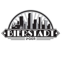 Bierstadt Lagerhaus logo