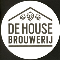 De HouseBrouwerij logo