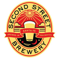 Second Street Brewery House IPA