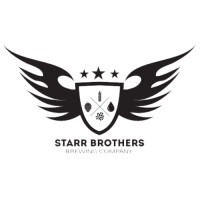 Starr Brothers Brewing Company Orangie Sky