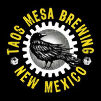 Taos Mesa Brewing Bourbon Barrel Export Stout