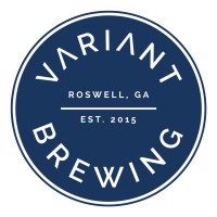 Variant Brewing Company logo