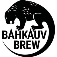 Bahkauv Brew logo