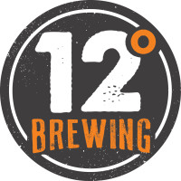 12 Degree Brewing Pink Peppercorn Saison