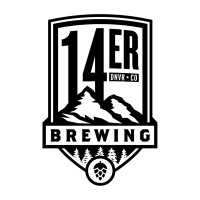 14er Brewing Company Denver Michelada