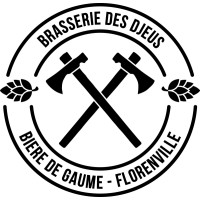 Brasserie Des Djeus logo