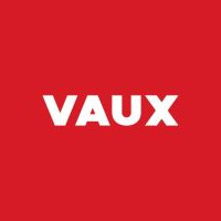 Vaux Beer logo