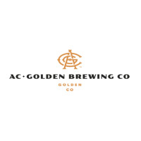 AC Golden Brewing Company logo