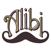 Alibi Ale Works Double IPA