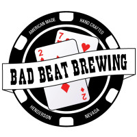 Bad Beat Brewing logo