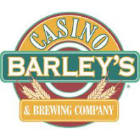 Barley's Casino and Brewing Dark Chocolate Stout