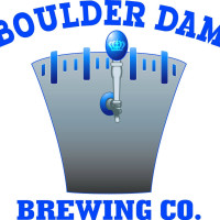 Boulder Dam Brewing Company Black Iron Stout