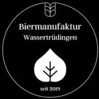 Biermanufaktur Wassertrüdingen logo