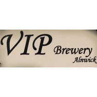 VIP Brewery logo