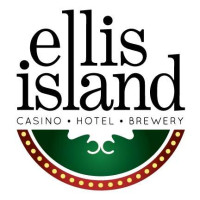Ellis Island Casino & Brewery Ellis Island Light Lager