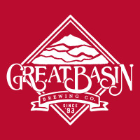 Great Basin Brewing Company logo