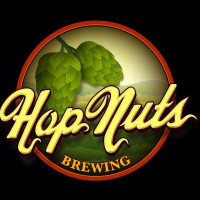 Hop Nuts Brewing logo