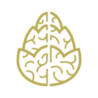 Cerebral Brewing logo