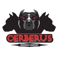 Cerberus Brewing Company logo