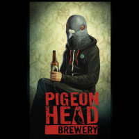 Pigeon Head Brewery logo