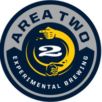 Area Two Experimental Brewing logo